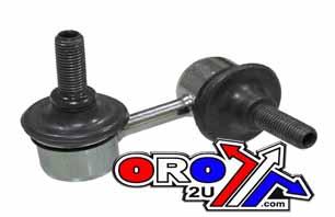 TIE ROD END LH 16B-2385L-10-00, BRONCO AT-08766 YAM YFM