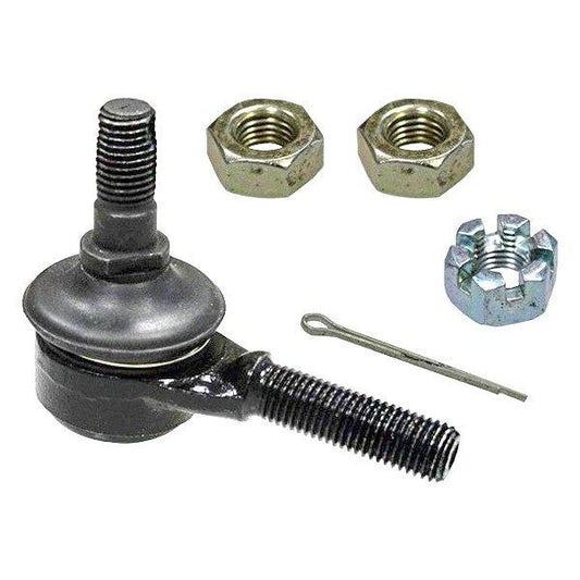 TIE ROD END 39112-1063, BRONCO AT-08136