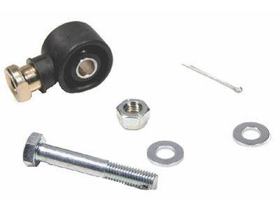 TIE ROD END Polaris 7061033, BRONCO AT-08129 Magnum