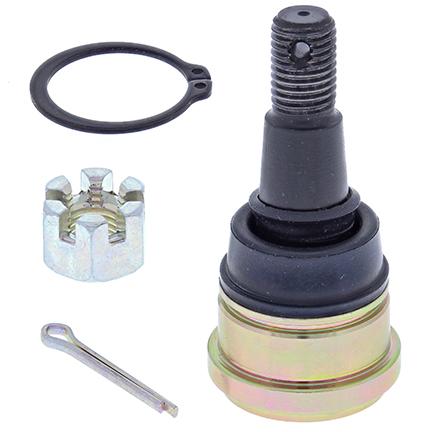 UPPER LOWER BALL JOINT KIT ALLBALLS POLARIS 42- 1031