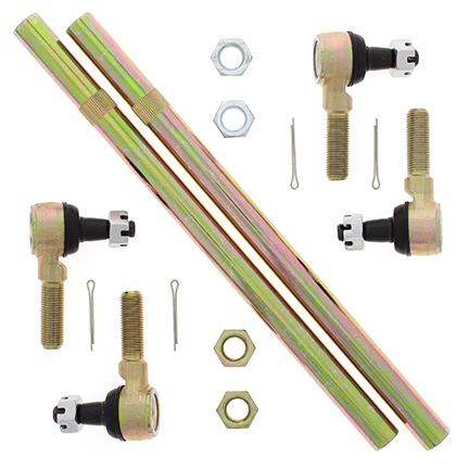 TIE ROD UPGRADE KIT YFM350, ALLBALLS 52-1002 LT-Z 250