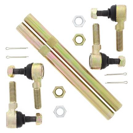 TIE ROD UPGRADE KIT, ALLBALLS 52-1020 KAWASAKI