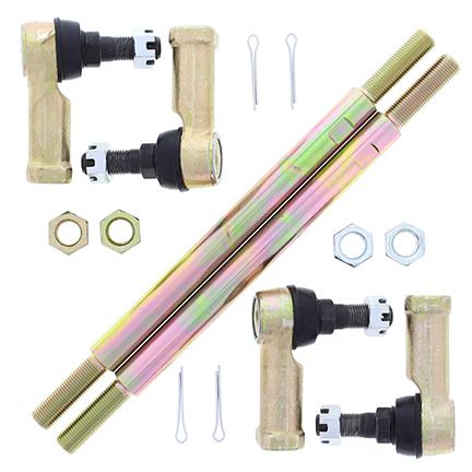 TIE ROD UPGRADE KIT TRX, ALLBALLS 52-1030