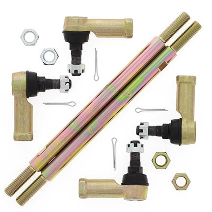 TIE ROD UPGRADE KIT TRX, ALLBALLS 52-1028