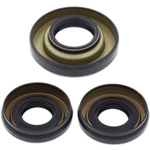 DIFFERENTIAL SEAL KIT TRX350, ALLBALLS 25-2003-5 HONDA ATV