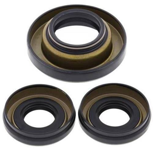 DIFFERENTIAL SEAL KIT TRX400, ALLBALLS 25-2004-5 HONDA ATV