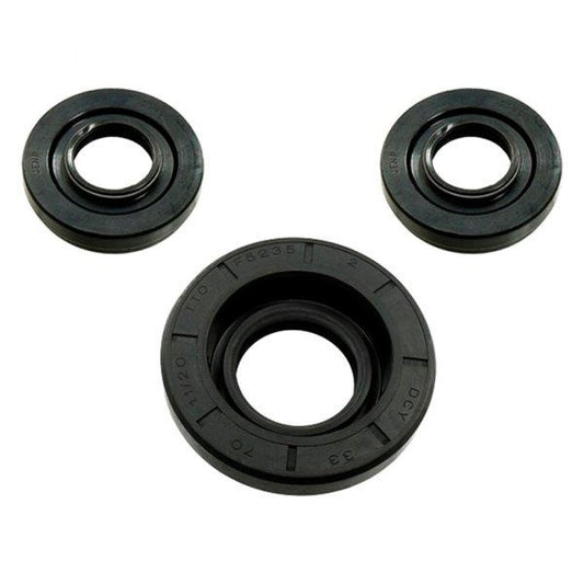 DIFFERENTIAL SEAL KIT TRX400, BRONCO AT-03A38 HONDA ATV, ALLBALLS 25-2004-5