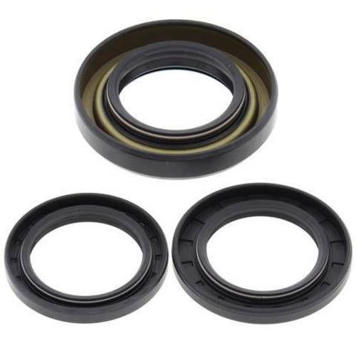 DIFFERENTIAL SEAL KIT ATC250, ALLBALLS 25-2008-5 HONDA ATV