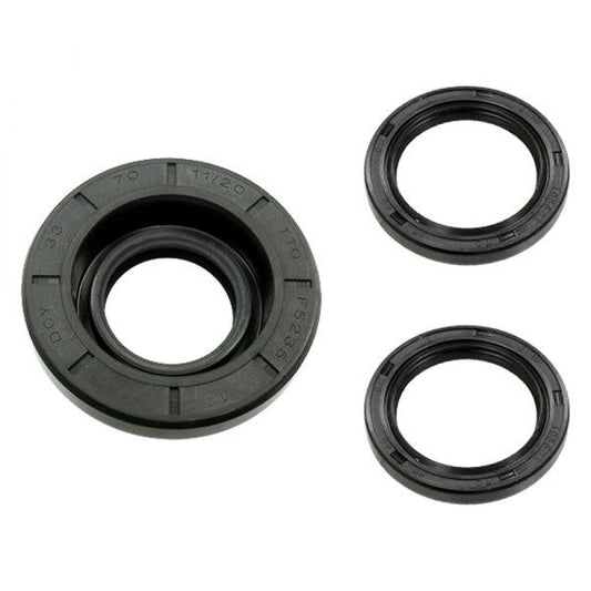 DIFFERENTIAL SEAL KIT TRX, BRONCO AT-03A39 REAR HONDA, ALLBALLS 25-2013-5