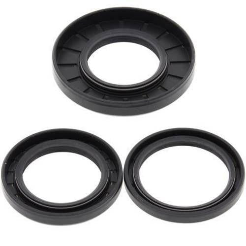 DIFFERENTIAL SEAL KIT KVF ATVs, ALLBALLS 25-2021-5 REAR KAW