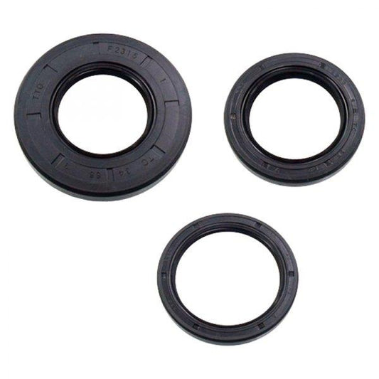 DIFFERENTIAL SEAL KIT KVF ATVs, BRONCO AT-03A46 REAR KAW, [ALLBALLS 25-2021-5]