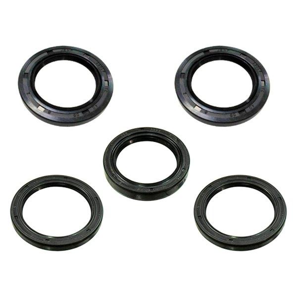 DIFFERENTIAL SEAL KIT KVF KFX, BRONCO AT-03586 LTV-700F, 25-2062-5