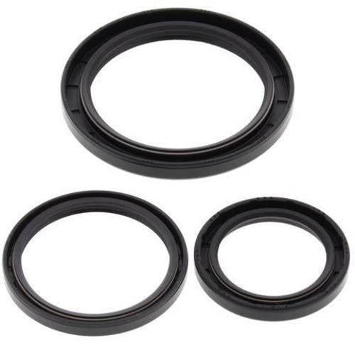 DIFFERENTIAL SEAL KIT YFM, ALLBALLS 25-2030-5 YAMAHA ATV