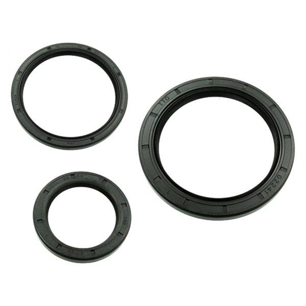 DIFFERENTIAL SEAL KIT YFM, BRONCO AT-03A19YAMAHA ATV, ALLBALLS 25-2033-5