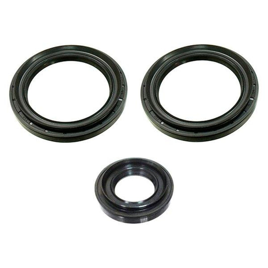 DIFFERENTIAL SEAL KIT YFM, BRONCO AT-03583 REAR YAMAHA