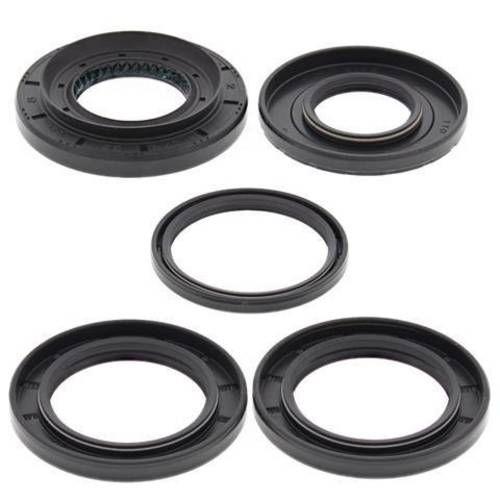 DIFFERENTIAL SEAL KIT SUZUKI, ALLBALLS 25-2048-5 OZARK 250, Old No. 17-5836.AB