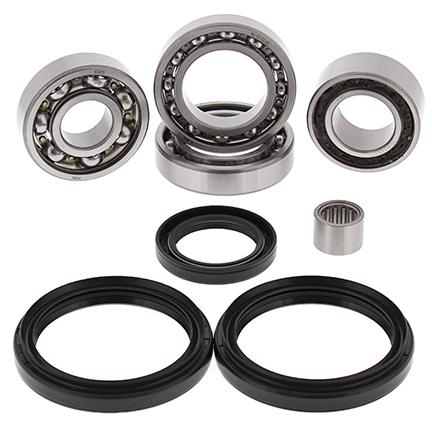 DIFFERENTIAL KIT, ALLBALLS 25-2049