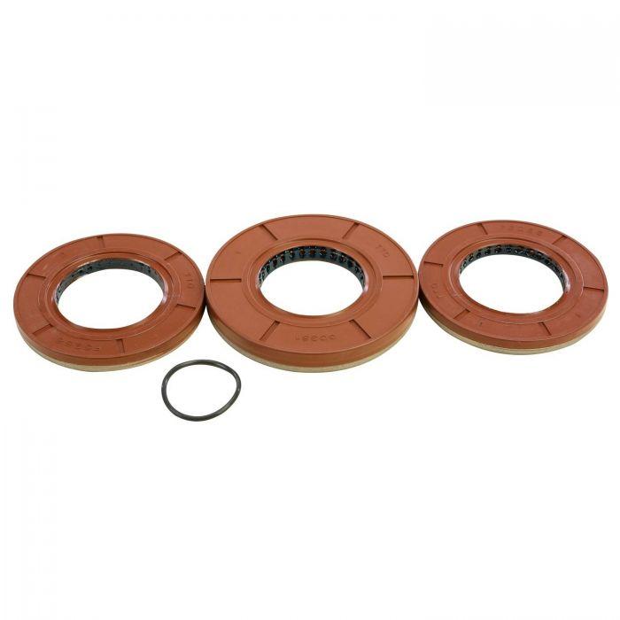 DIFFERENTIAL SEALS KIT POLARIS, ALLBALLS 25-2080-5 Sportsman