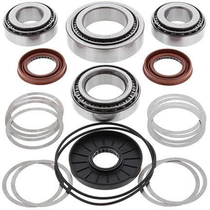 DIFFERENTIAL KIT POLARIS, ALLBALLS 25-2082 Ranger