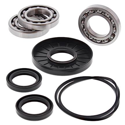 DIFFERENTIAL KIT FRONT Polaris, ALLBALLS 25-2105