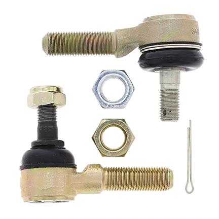TIE ROD END KIT SUZUKI LT500, ALLBALLS 51-1018 Quad Master
