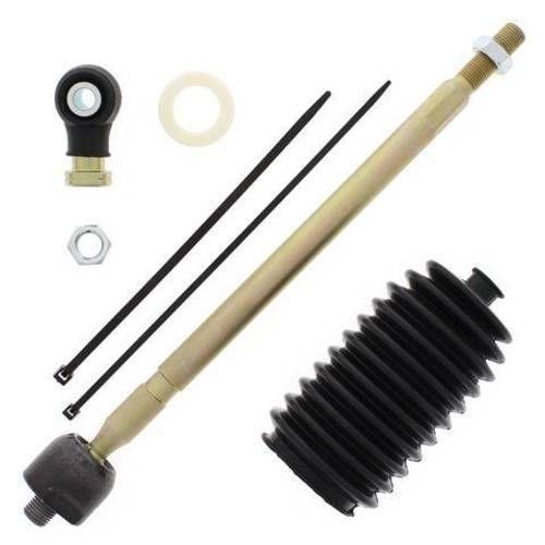 LEFT RACK & PINION REBUILD KIT, ALLBALLS 51-1043-L, Polaris