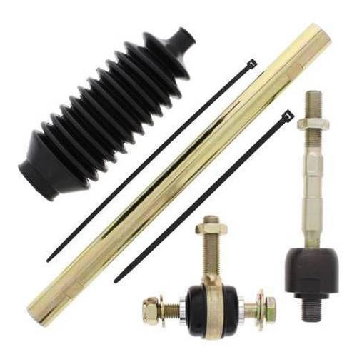 R/H RACK & PINION REBUILD KIT, ALLBALLS 51-1054-R, Can-Am