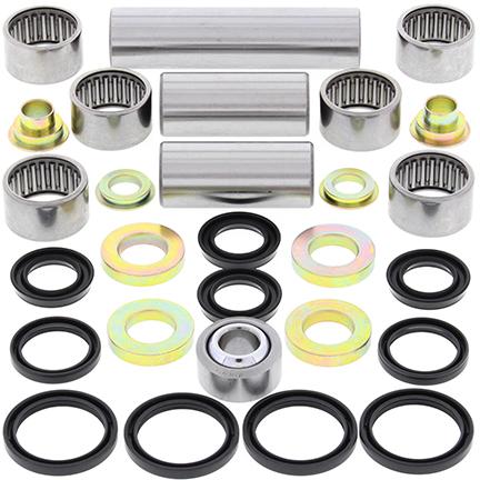 SWINGARM LINKAGE KIT HUSKY, ALLBALLS 27-1151 HUSQVARNA