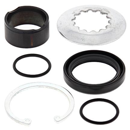 COUNTER SHAFT SEAL KIT KFX450R, ALLBALLS 25-4042 YAMAHA ATV