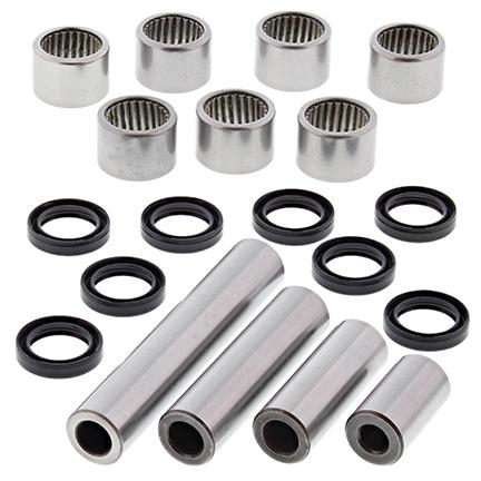 LINKAGE BEARING KIT CRF125F, ALLBALLS 27-1183 HONDA