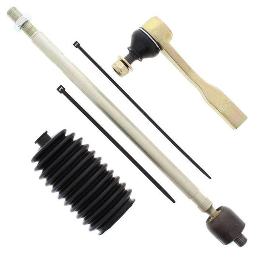 Tie Rod End Kit, Left Polaris, ALLBALLS 51-1060-L RZR 1000