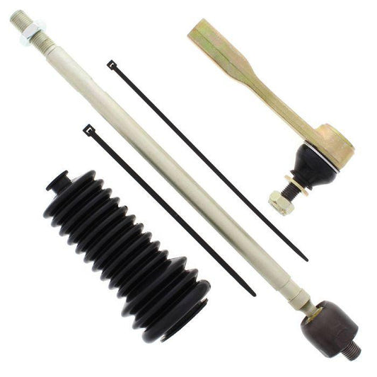 Tie Rod End Kit, Right Polaris, ALLBALLS 51-1060-R RZR 1000