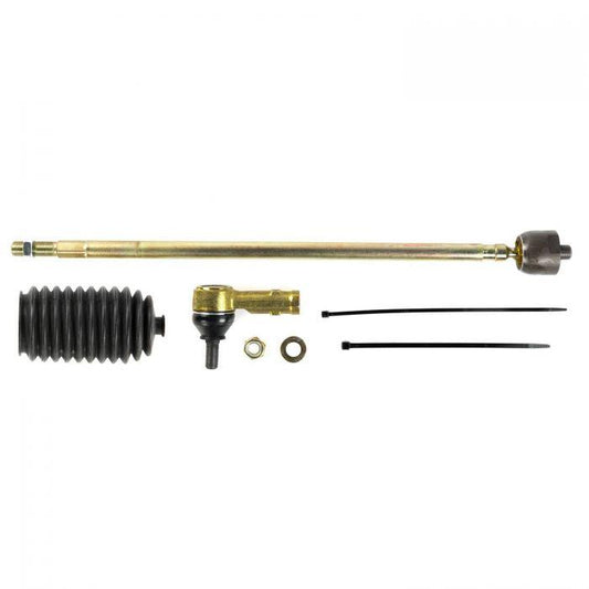 Tie Rod End Kit, Left Polaris, ALLBALLS 51-1063-L RZR 1000