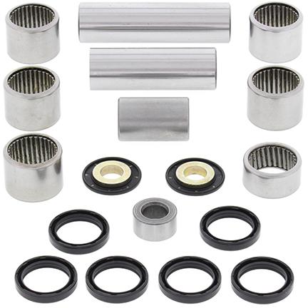 SWINGARM LINKAGE KIT XR650R, ALLBALLS 27-1112 XR650R 00-07