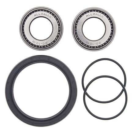 WHEEL BEARING KIT FRONT 91-09 POLARIS, ALLBALLS 25-1008 ATV