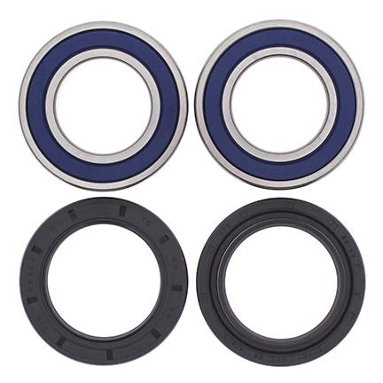 WHEEL BEARING KIT REAR LF-F, 1146 SUZUKI ATV