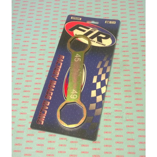 45 x 49mm FORK CAP WRENCH