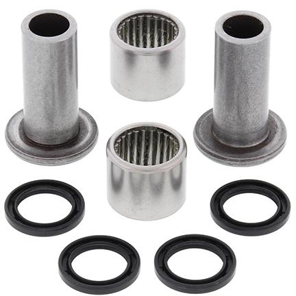 SWINGARM BEARING KIT ALLBALLS, ALLBALLS 28-1107 SUZUKI RM80 82-85