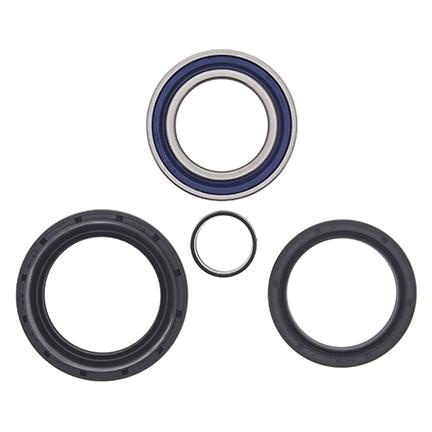 WHEEL BEARING KIT FRONT 00-07 HONDA TRX 350/400, ALLBALLS 25-1513 ATV