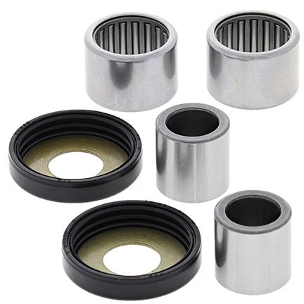 SWINGARM KIT LT230 LT250S AB, ALLBALLS 28-1085 SUZUKI