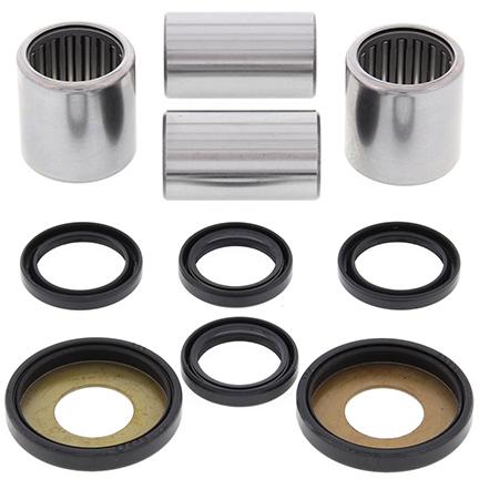 SWINGARM BEARING KIT ALLBALLS, ALLBALLS 28-1105 SUZUKI DR/DRZ250/350/650/XF650 90-20