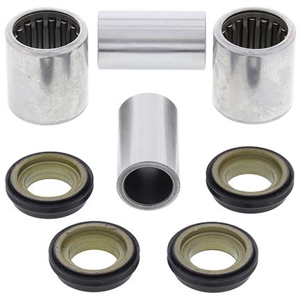 SWINGARM BEARING KIT ALLBALLS, ALLBALLS 28-1080 KAW KDX/KEF/KFX/KLX 200/250/500 83-22