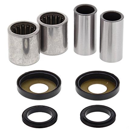 SWINGARM BEARING KIT ALLBALLS, ALLBALLS 28-1079 KAW KDX200/KX125/250/500 85/KXT250