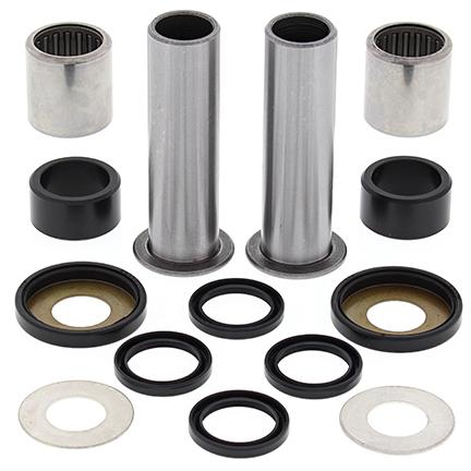 SWINGARM REPAIR KIT LT-Z400, ALLBALLS 28-1094 KAW/SUZ