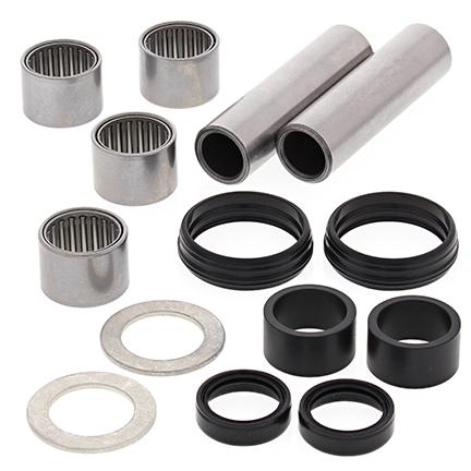SWINGARM KIT YFZ450 04-14, ALLBALLS 28-1114 YAMAHA