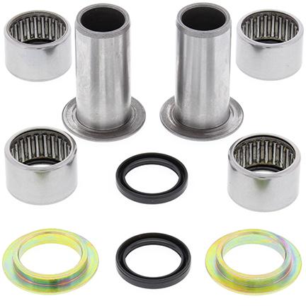 SWINGARM BEARING KIT ALLBALLS, ALLBALLS 28-1119 HUSQVARNA