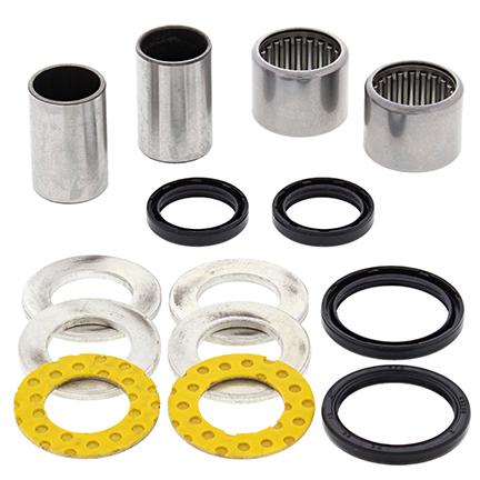SWINGARM BEARING KIT ALLBALLS, ALLBALLS 28-1100 CANNONDALE