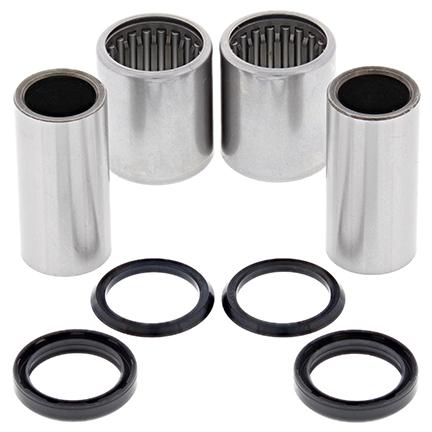 SWINGARM BEARING KIT ALLBALLS, ALLBALLS 28-1193 HONDA CRF230 08-09