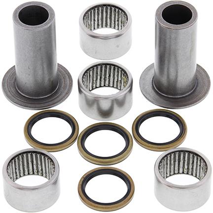 SWINGARM BEARING KIT ALLBALLS, ALLBALLS 28-1191 SHERCO TRIALS