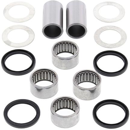 SWINGARM BEARING KIT ALLBALLS, ALLBALLS 28-1196 SHERCO ENDURO